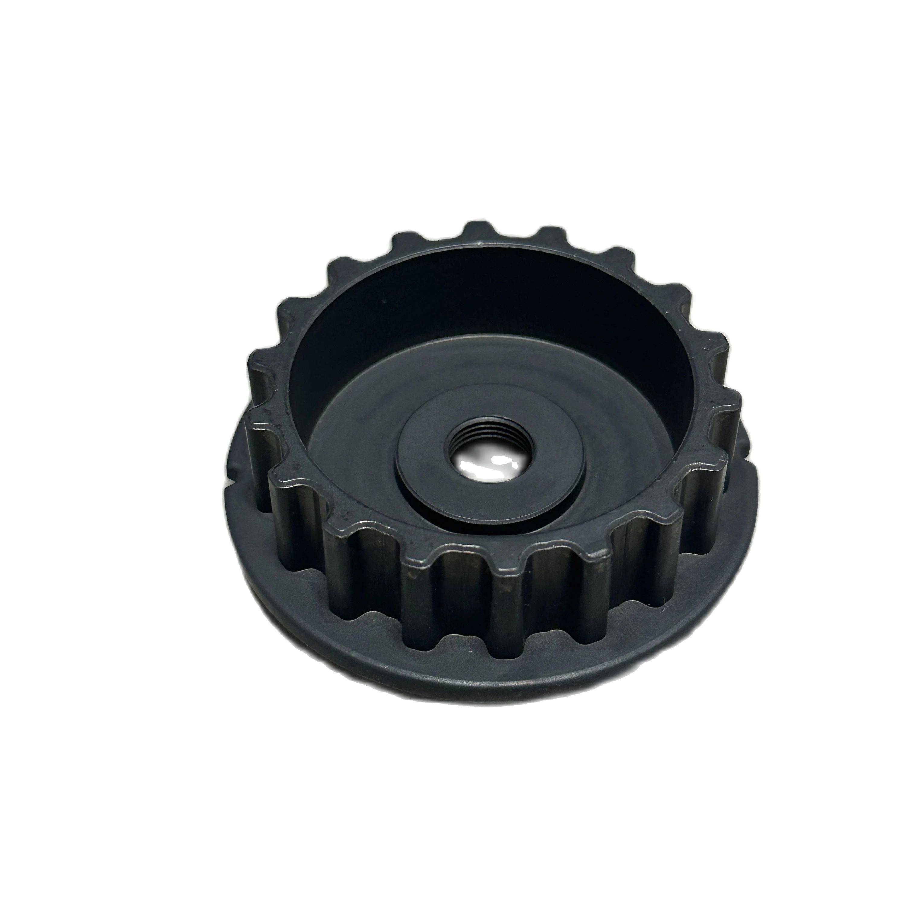Sprocket - 30750136 Шестерня сцепления генератора универсальная для