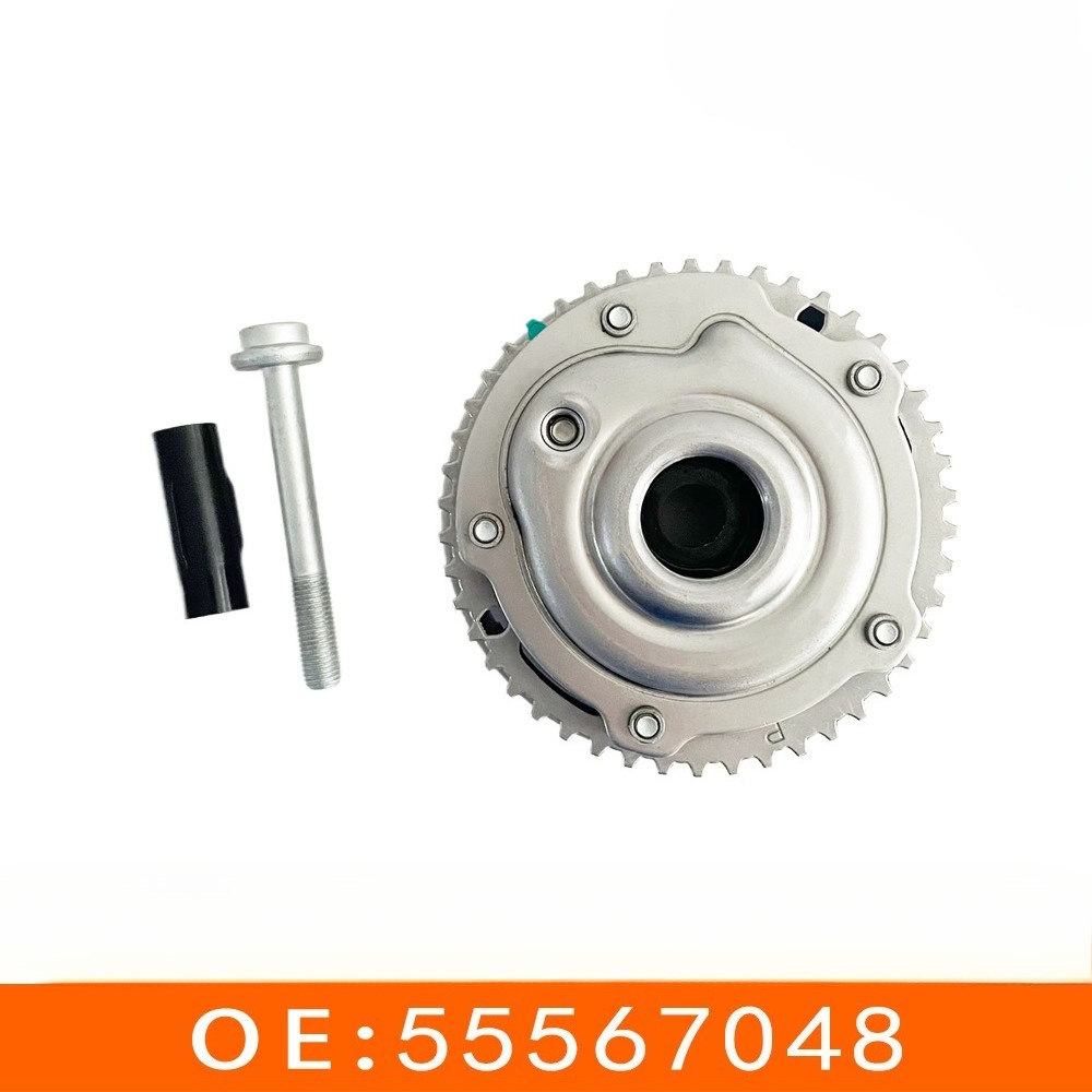 Sprocket - Подходит для Cruze, распределительный вал, регулятор