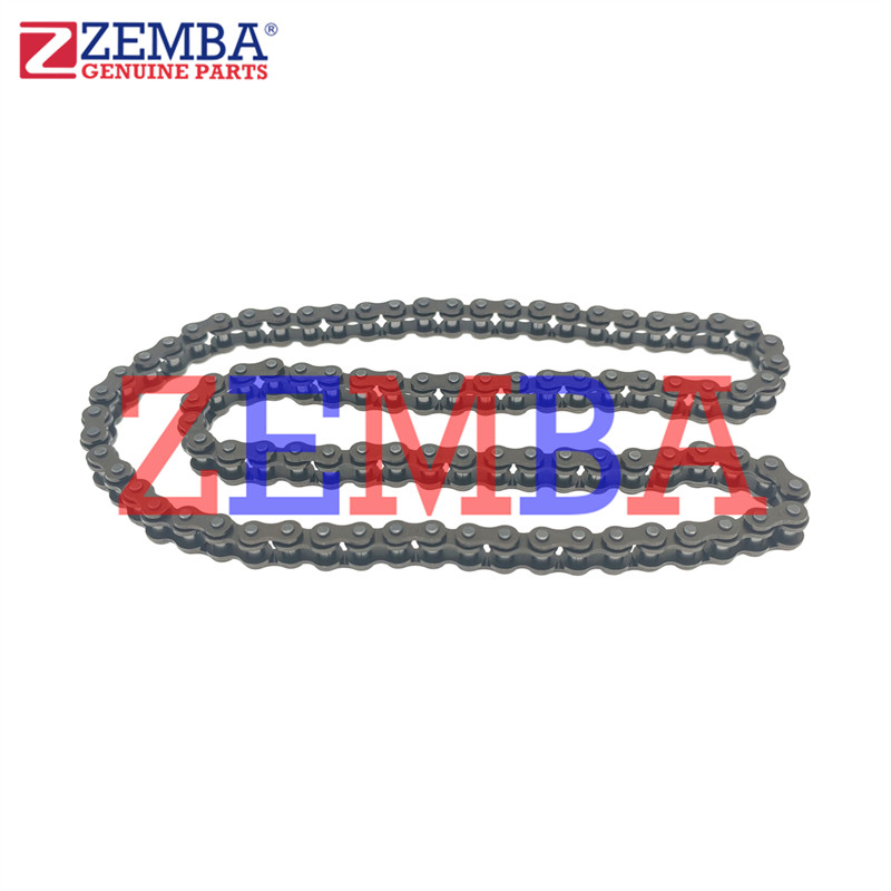 Bike Chain - ЦЕПЬ ГРМ 25H-90L ДЛЯ GY6 125