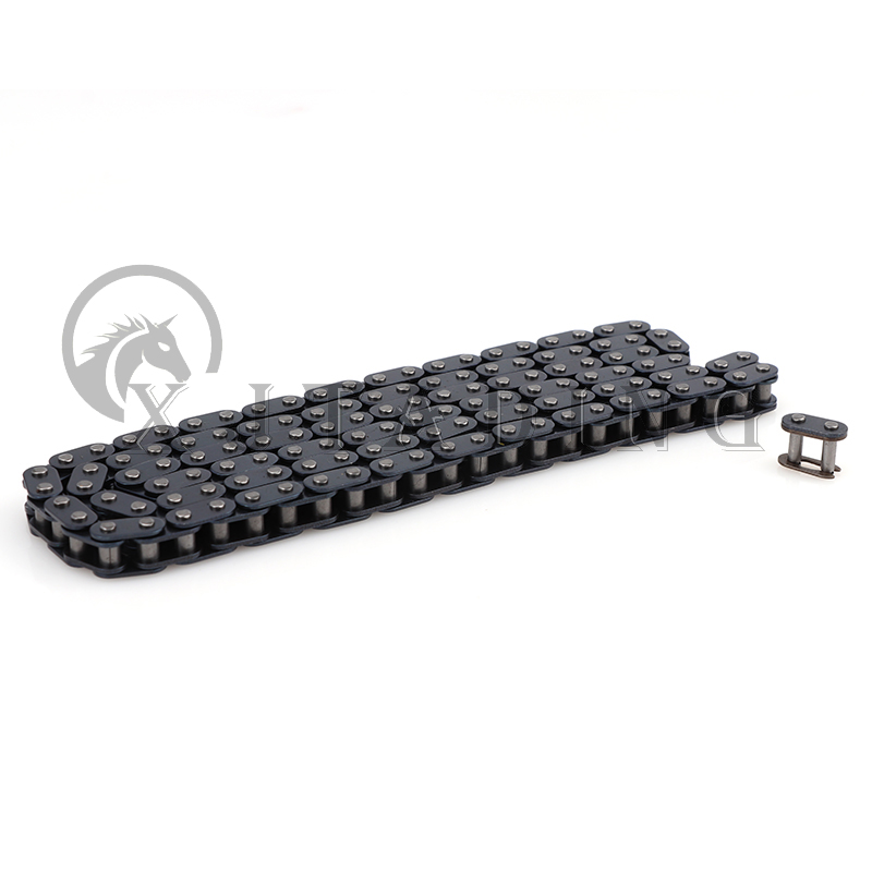 428 Chain - Цепь T8F с запасной головкой 58L-140L