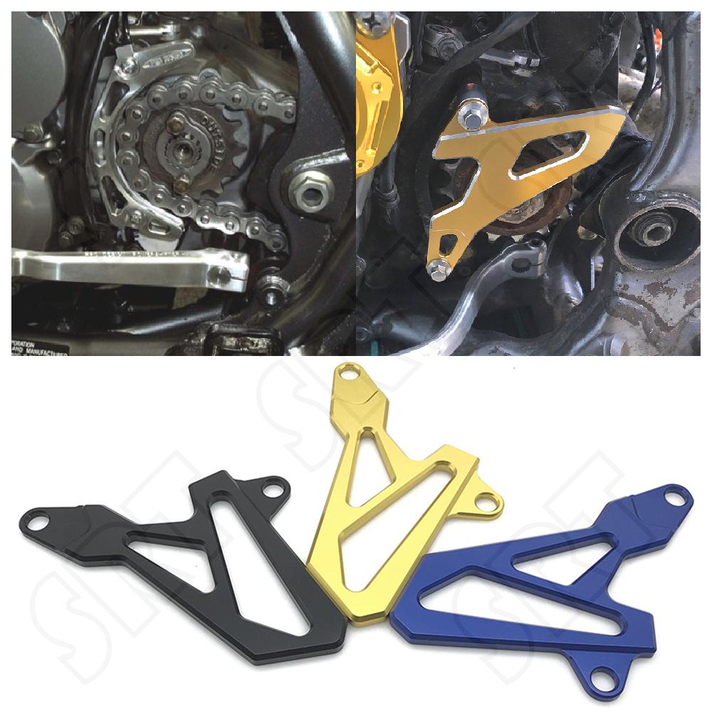 Sprocket - Подходит для Suzuki DRZ 400SM 400S