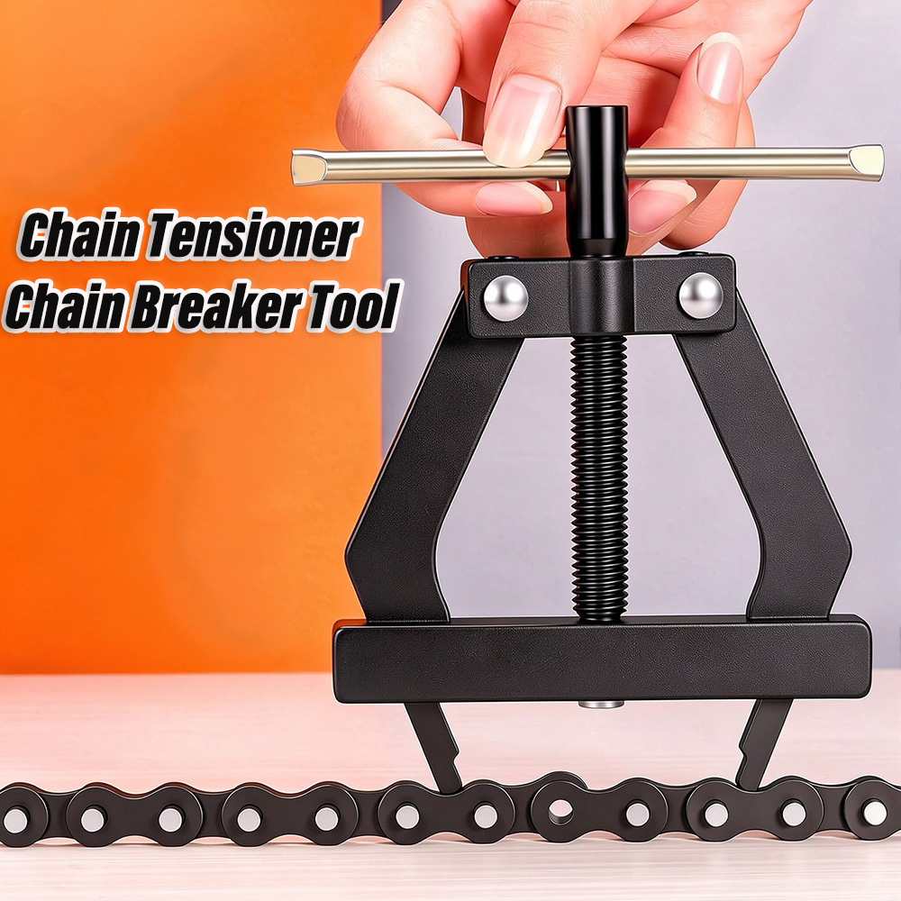 Chain Breaker - Набор инструментов для обслуживания цепей мотоциклов