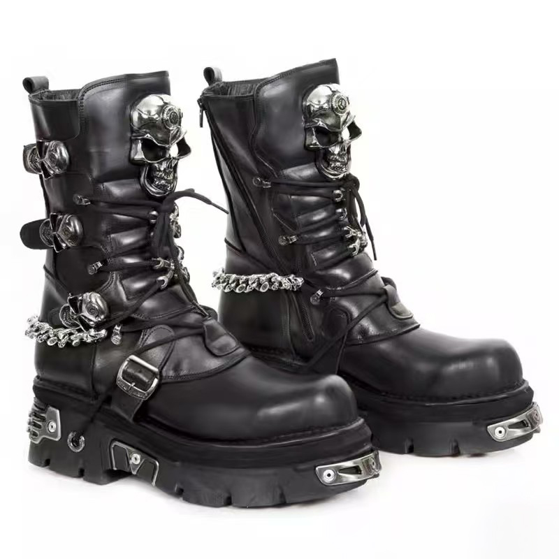 Модные мужские мотоциклетные б – обзор и цена Motorcycle Chain