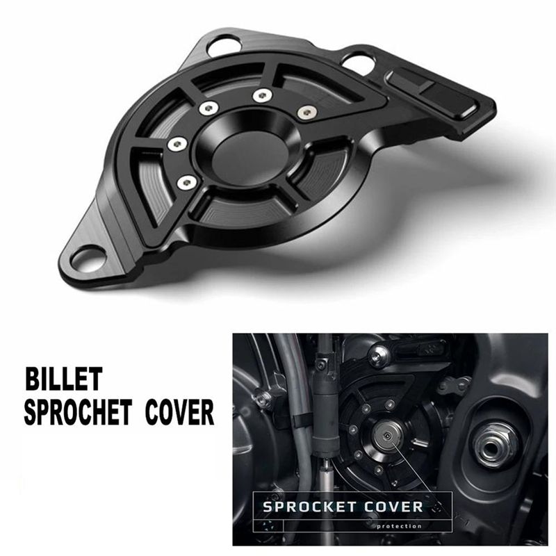 Защита цепи Ingenious-For MT-0 – обзор и цена Chain Sprocket Set
