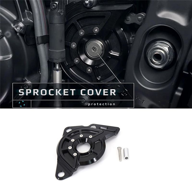 Защита цепи Ingenious-For MT-0 – обзор и цена Chain Sprocket Set