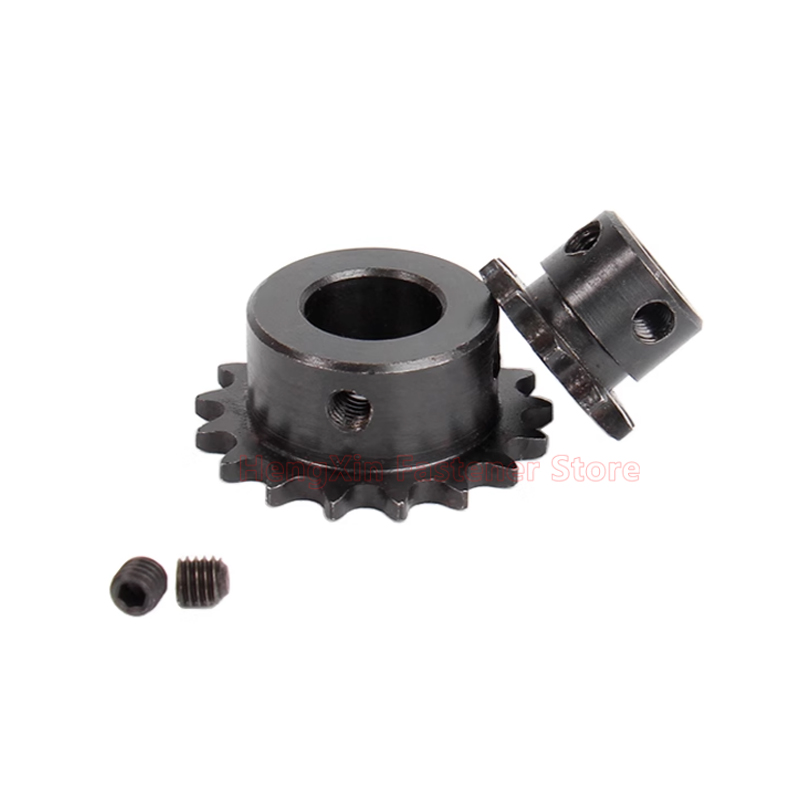 1 шт. 21T-30T 04C промышленное – обзор и цена Chain Sprocket Set