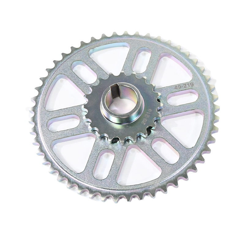 Для Surron Light Bee X комплек – обзор и цена Motorcycle Parts Chain