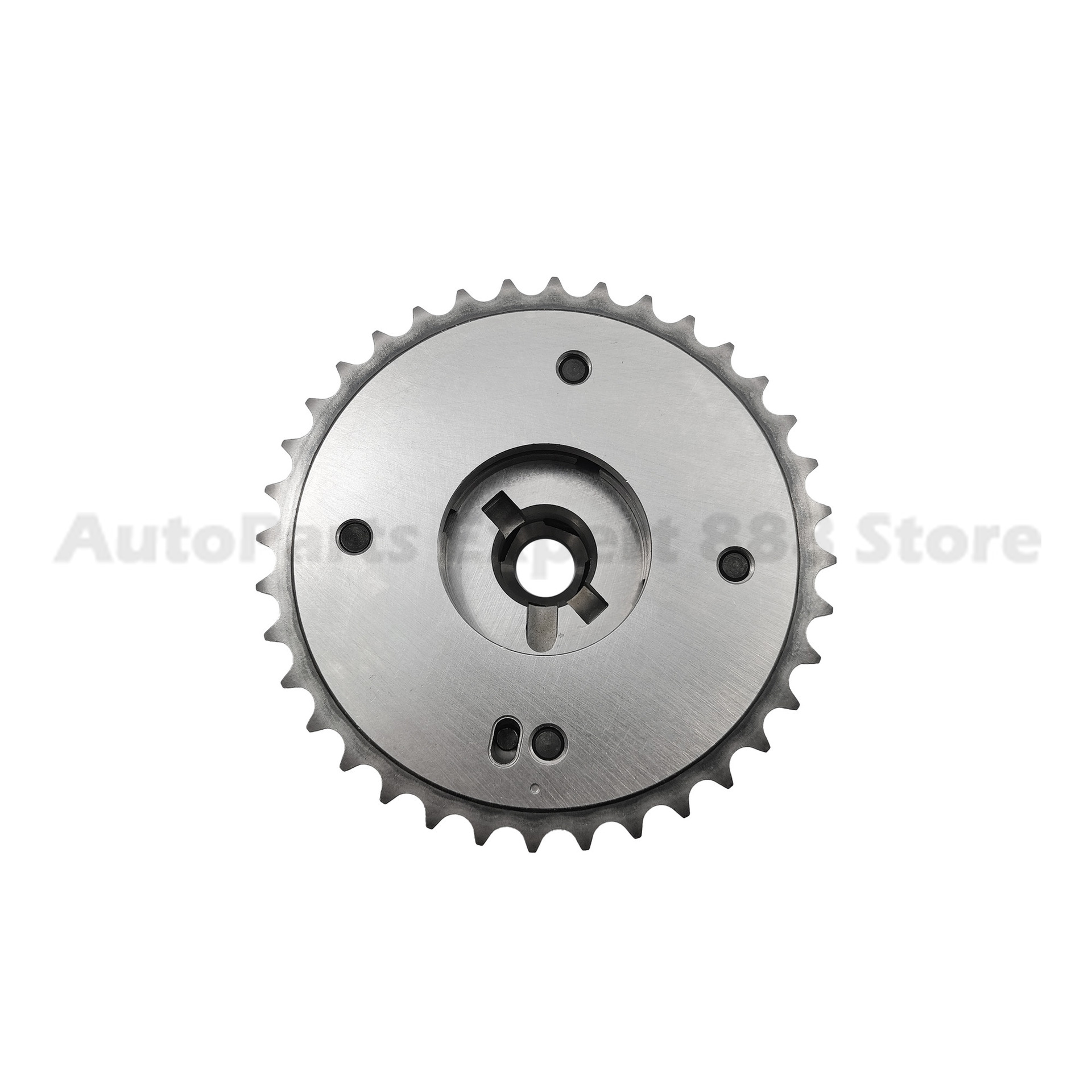 Для Toyota Camry 2AZ регулятор – обзор и цена Sprocket