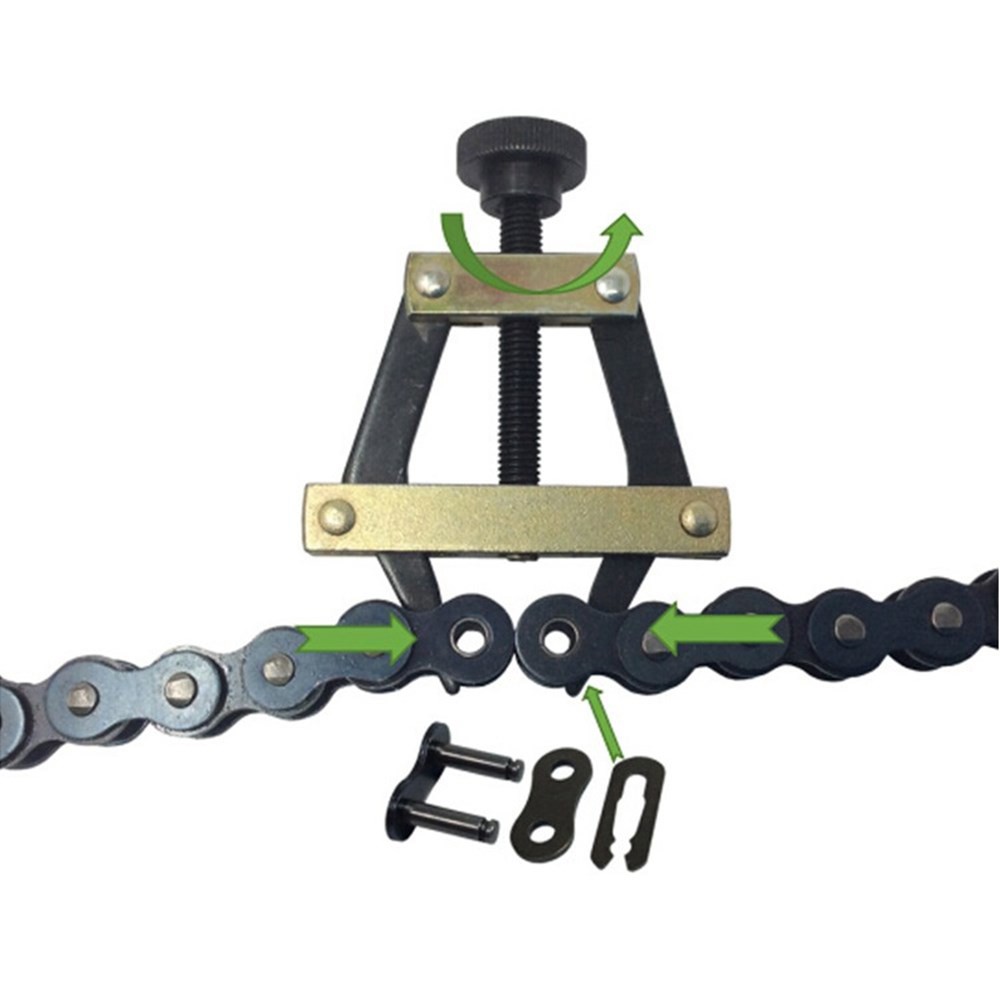 Держатель для роликовой цепи # – обзор и цена Chain Breaker