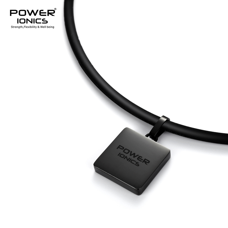 Power Ionics унисекс, германие – обзор и цена Ansi Chain