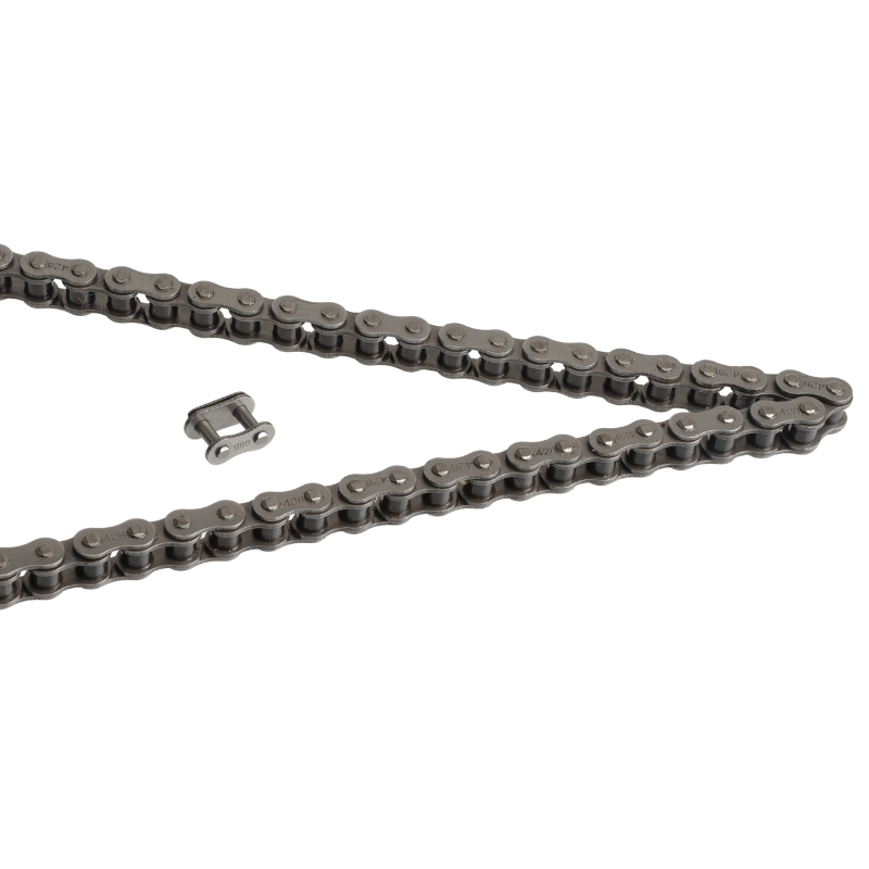 Цепь 428 (88, 96, 104, 108, 13 – обзор и цена 428 Chain
