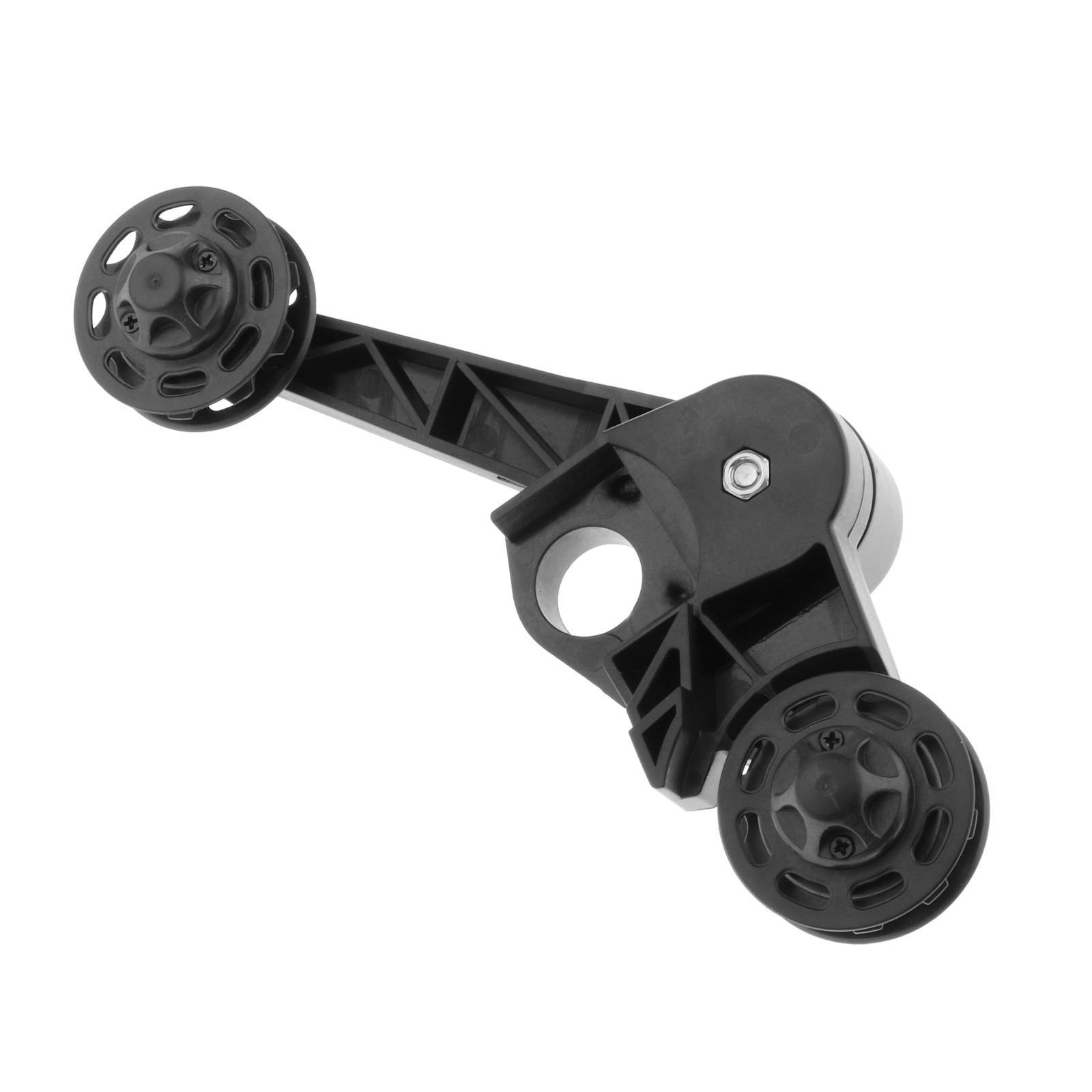 Ролик переключателя передач дл – обзор и цена Bike Chain