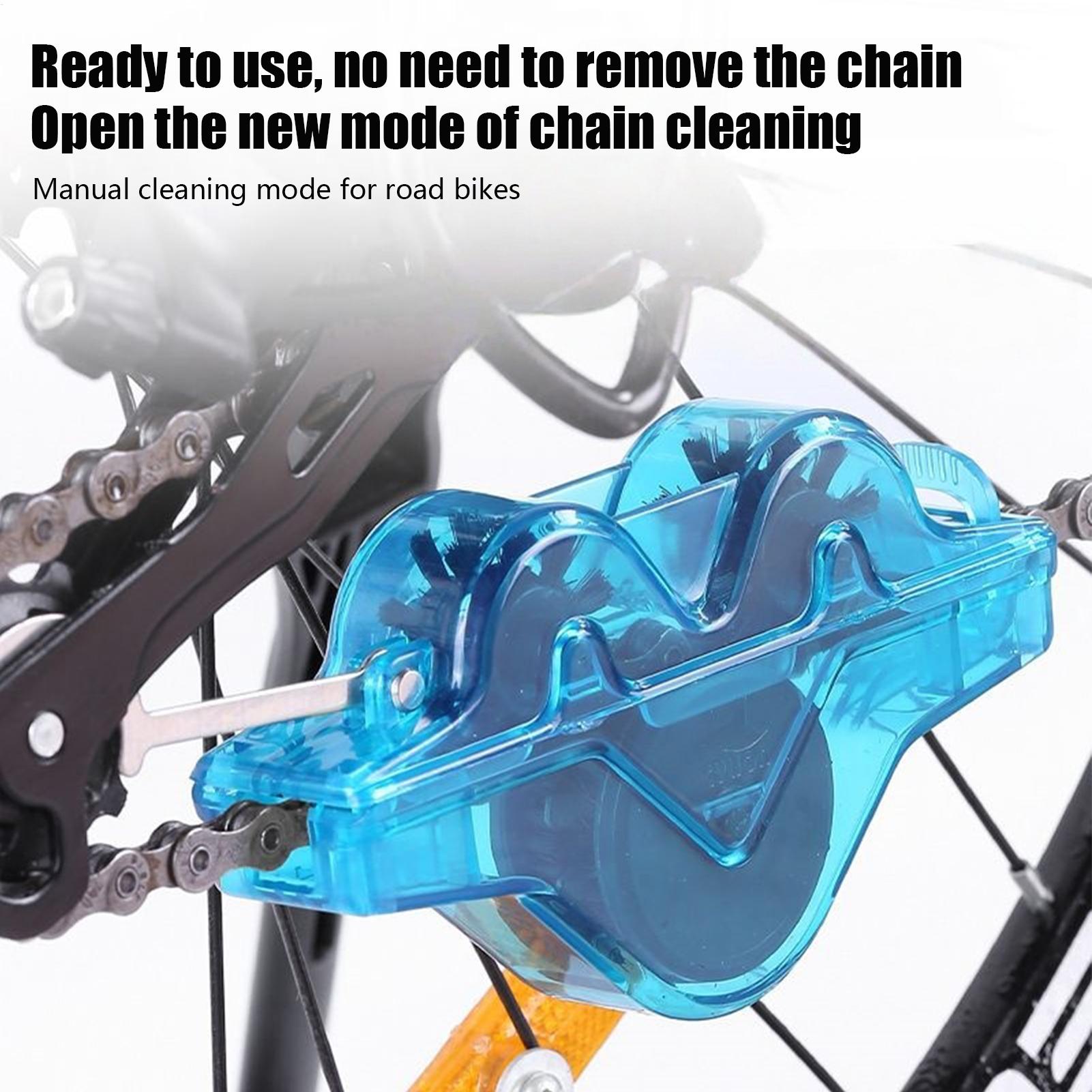Набор щеток для чистки велосип – обзор и цена Bicycle Chain