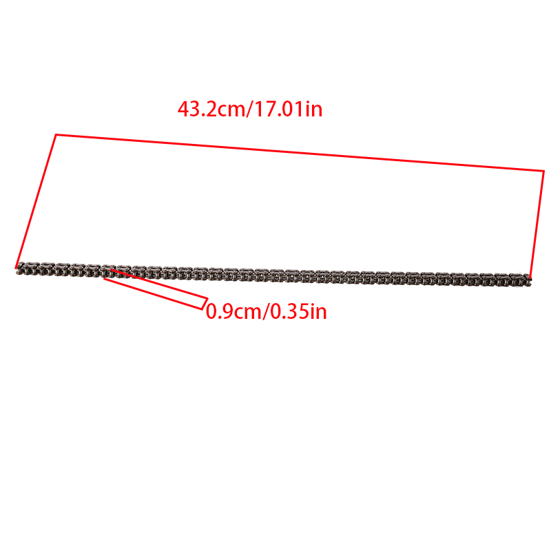 Цепь 25H 114 золотая, цепь 25H – обзор и цена Bike Chain