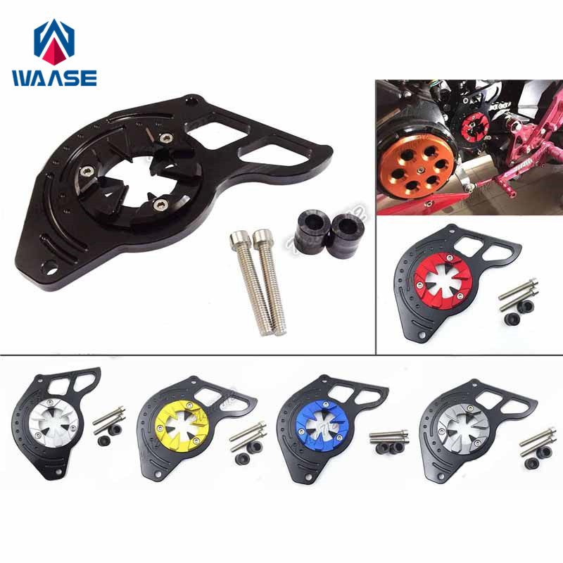Waase для Honda Grom MSX125 MS – обзор и цена Sprocket Chain