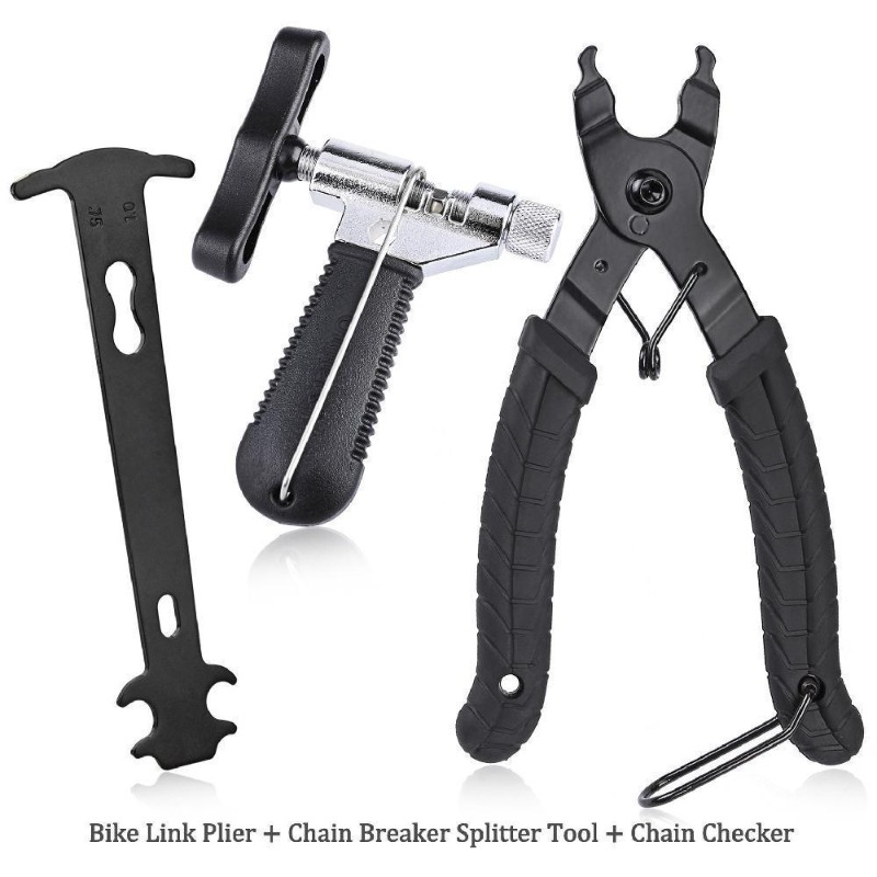 Инструмент для велосипедной це – обзор и цена Bike Chain