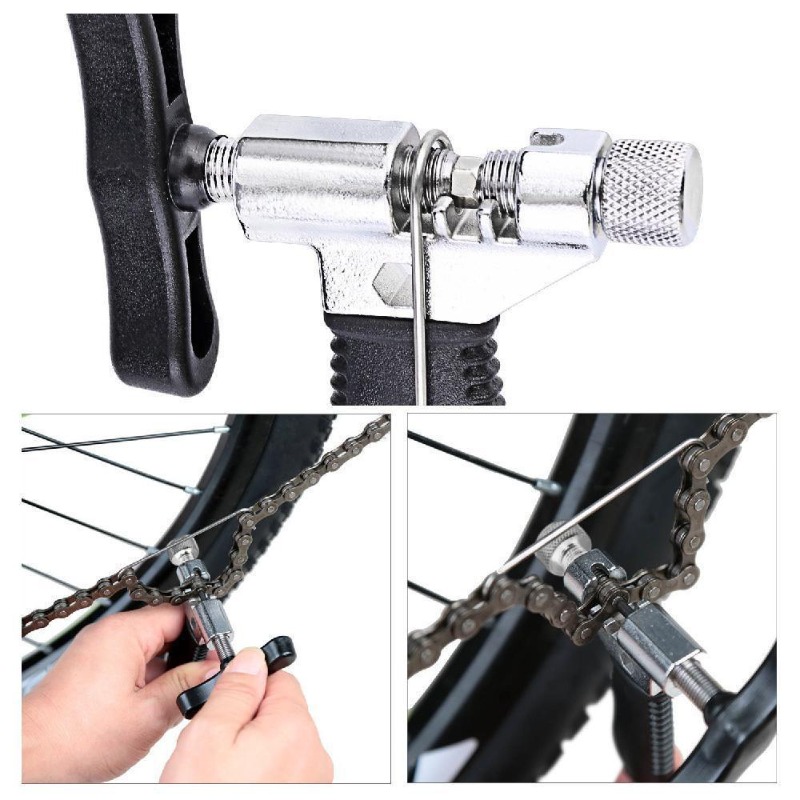 Инструмент для велосипедной це – обзор и цена Bike Chain