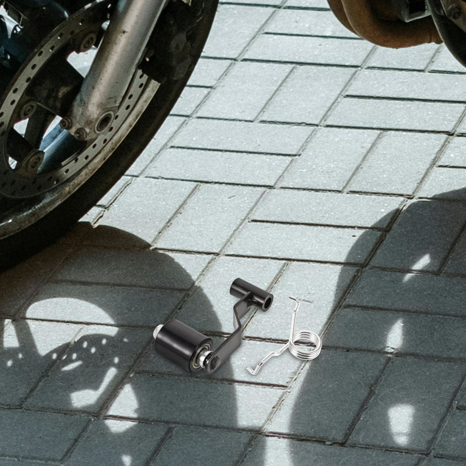 Универсальный натяжитель цепи  – обзор и цена Motorcycle Parts Chain