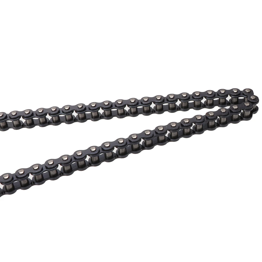 Усиленная приводная цепь 219H, – обзор и цена 428 Chain