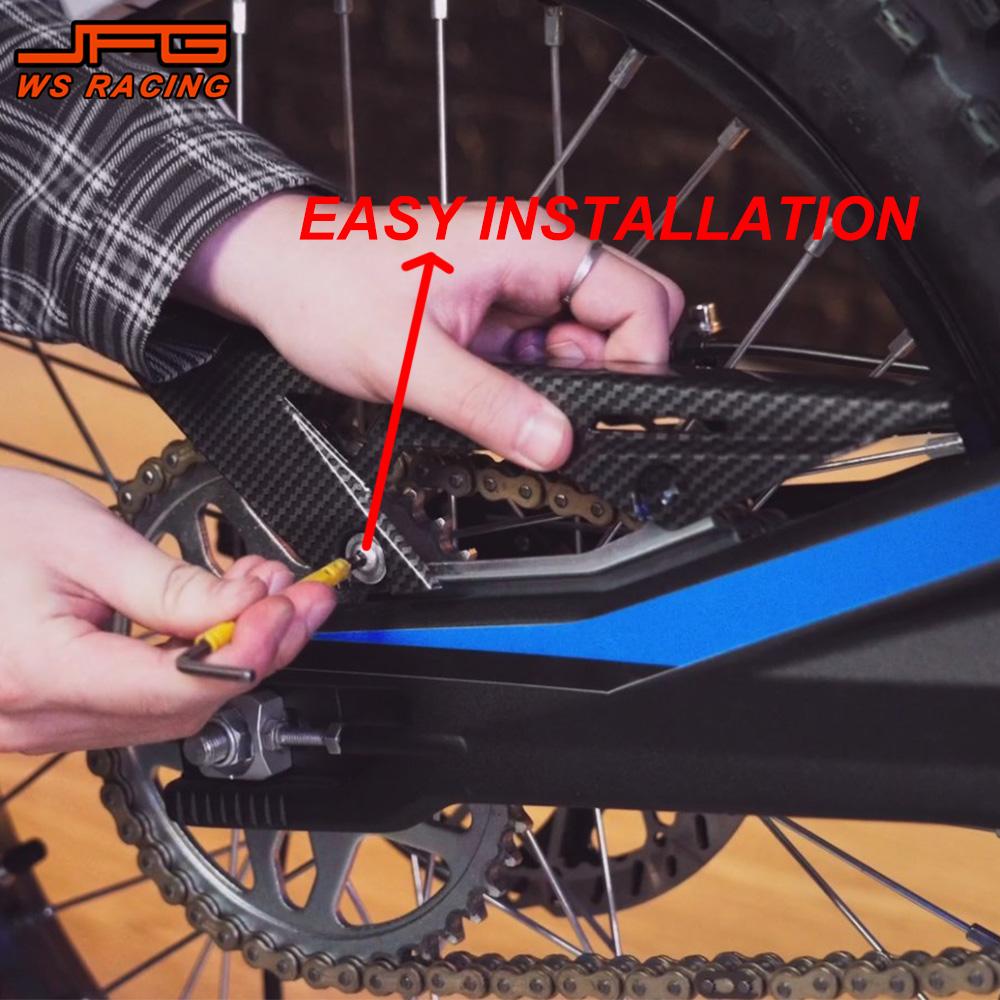 Защита цепи мотоцикла, защита  – обзор и цена Chain Sprocket Set