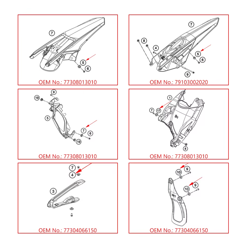 OTOM ползунок цепи мотоцикла з – обзор и цена Motorcycle Parts Chain