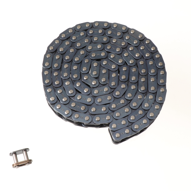 Цепь цепного привода T8F 58L-1 – обзор и цена 428 Chain