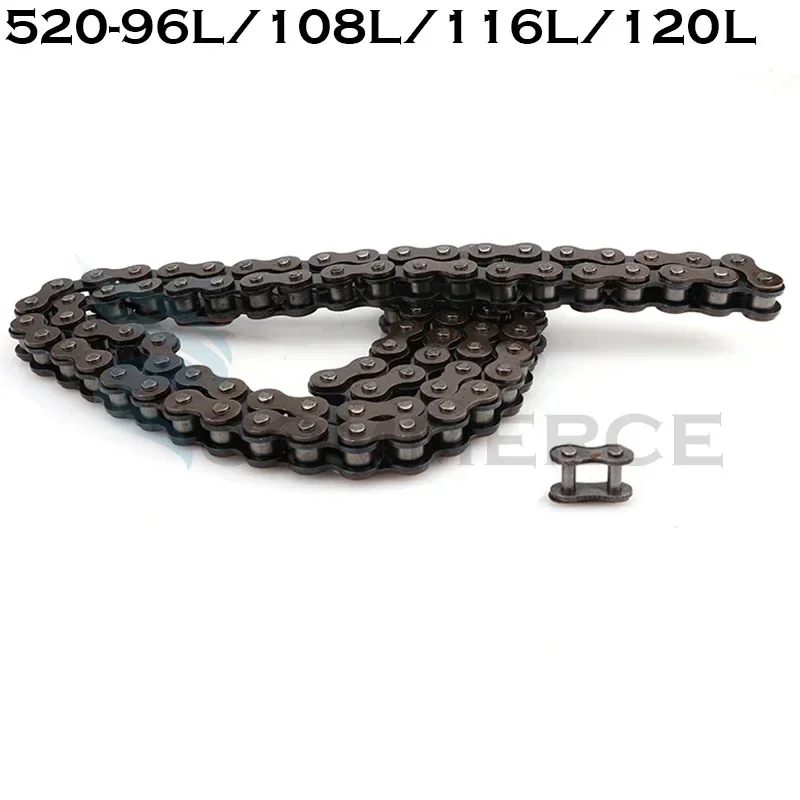 Цепь приводная для мотоцикла 5 – обзор и цена 428 Chain