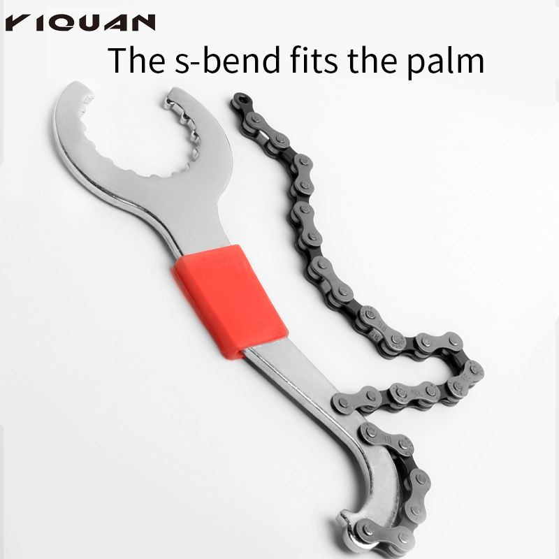Лидер продаж, гаечный ключ для – обзор и цена Chain Breaker