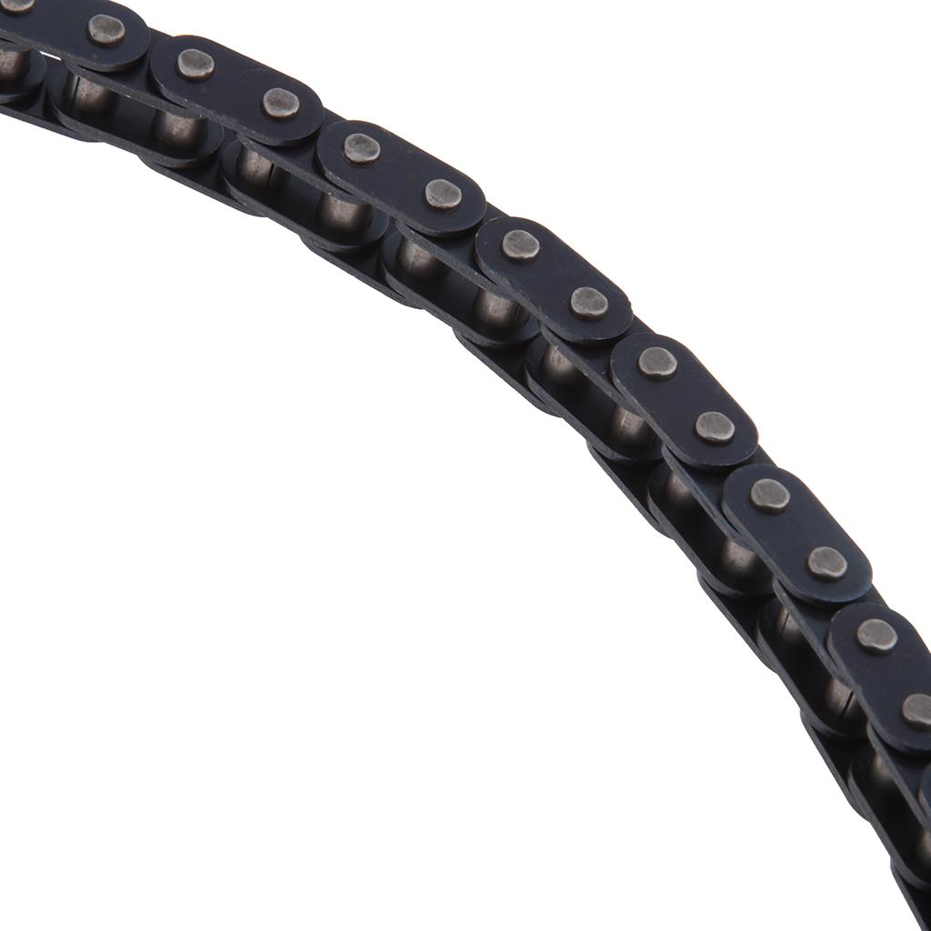 Роликовая цепь 58 116 с мастер – обзор и цена Motorcycle Parts Chain