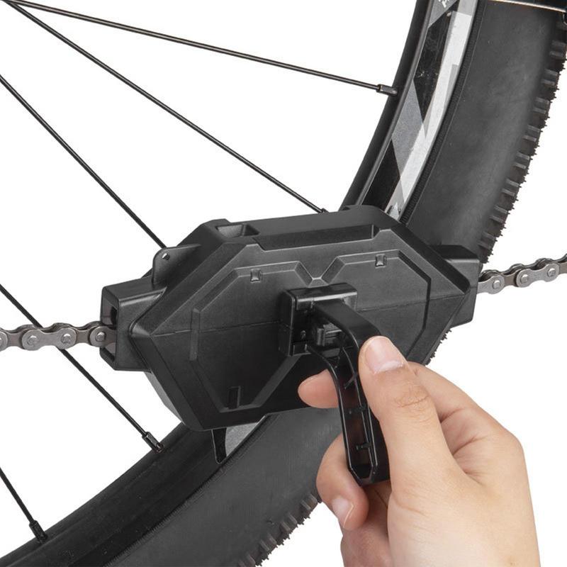 Очиститель для велосипедной це – обзор и цена Bicycle Chain