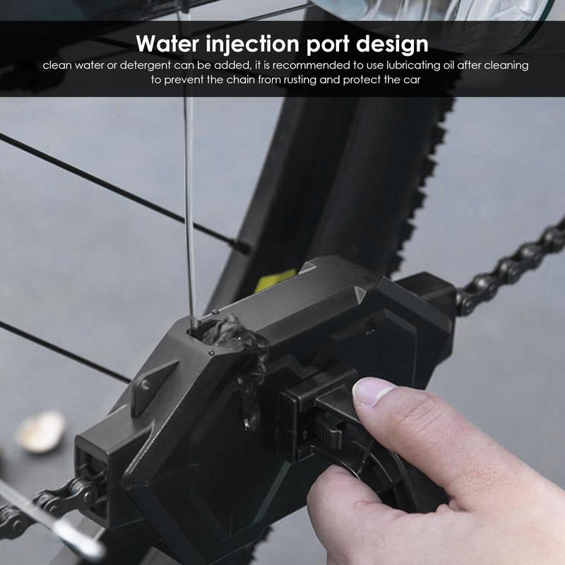 Очиститель для велосипедной це – обзор и цена Bicycle Chain