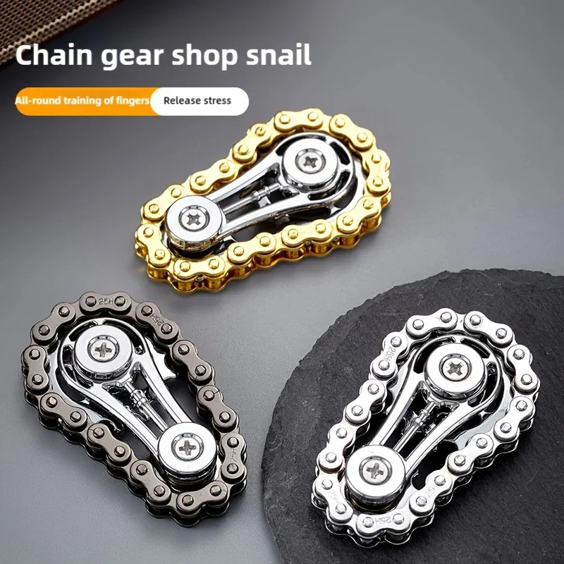 Звездочки, маховик, кончик пал – обзор и цена Chain Sprocket Set