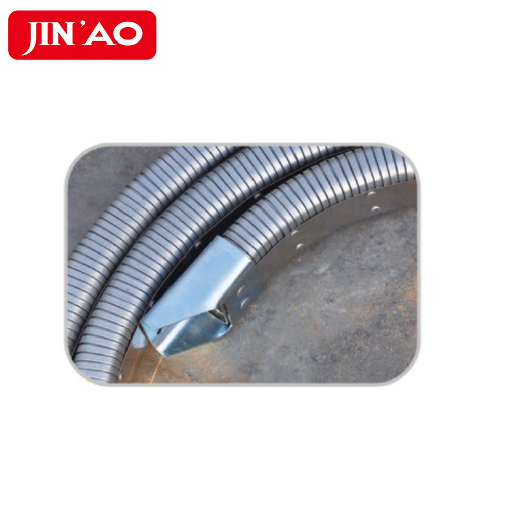 Стальная защитная цепь для каб – обзор и цена Steel Chain