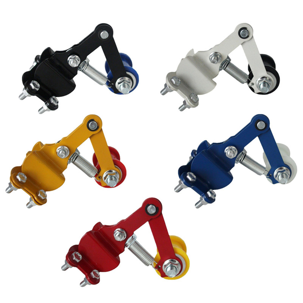 Универсальный регулятор натяже – обзор и цена Roller Chain