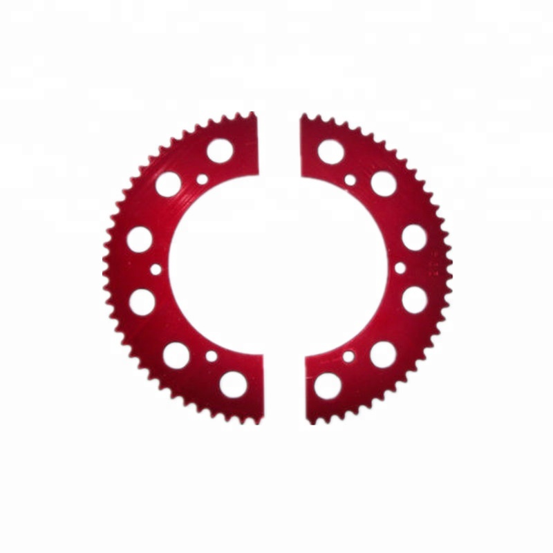 Запчасти для картинга: задняя  – обзор и цена Sprocket